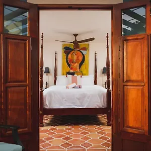  Bed & Breakfast Puertas Puerto Rico