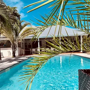**** Hotel Domaine Saint-francois Guadeloupe