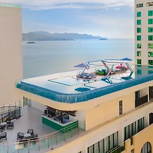 **** Hotel Grand Tourane Vietnam