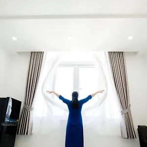 *** Hotel Aladdin Vietnam