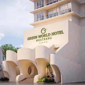 **** Hotel World Vietnam