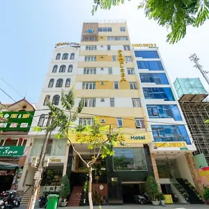 *** Hotel Hong Phuc 6 Vietnam