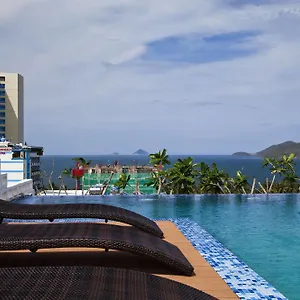 *** Hotel Holiday Hotel Vietnam