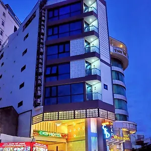 *** Hotel Ckd Vietnam